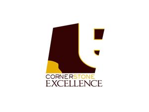 Logo Design by idesignera for Cornerstone Excellence | Design #453267