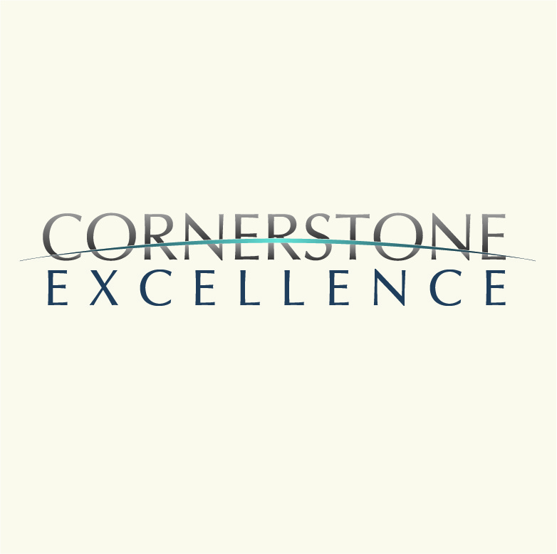 Design de Logo par Design Possibilities pour Cornerstone Excellence | Design #458185