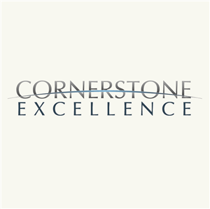 Design de Logo par Design Possibilities pour Cornerstone Excellence | Design : #458185