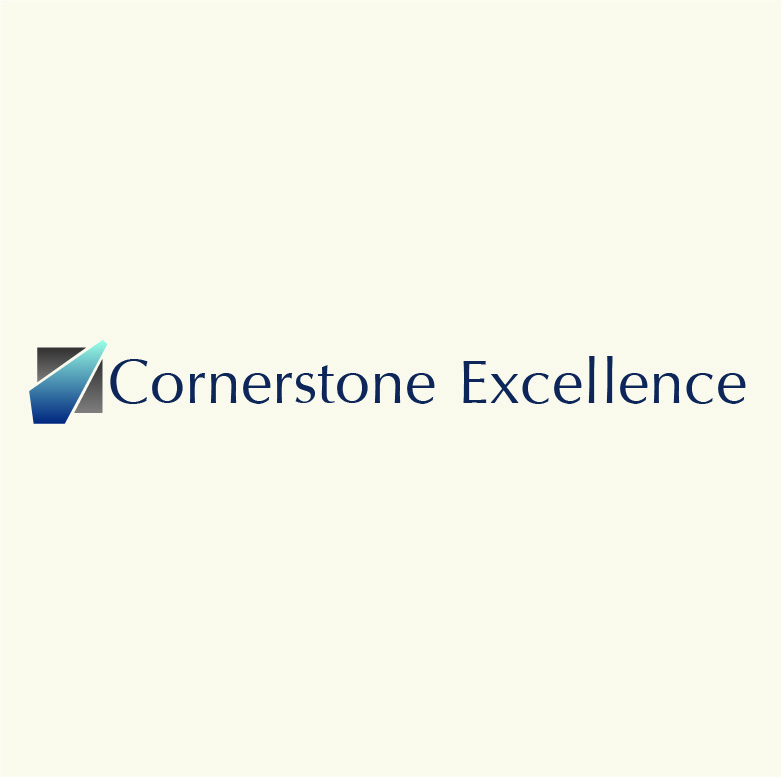Logo Design by Design Possibilities for Cornerstone Excellence | Design #458188