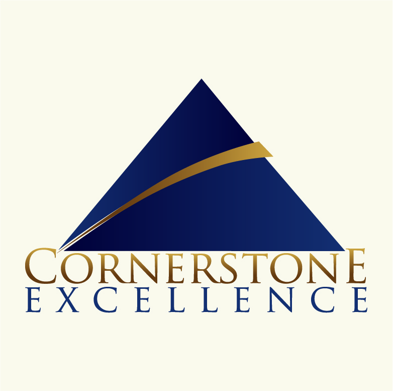 Logo Design by Design Possibilities for Cornerstone Excellence | Design #458190