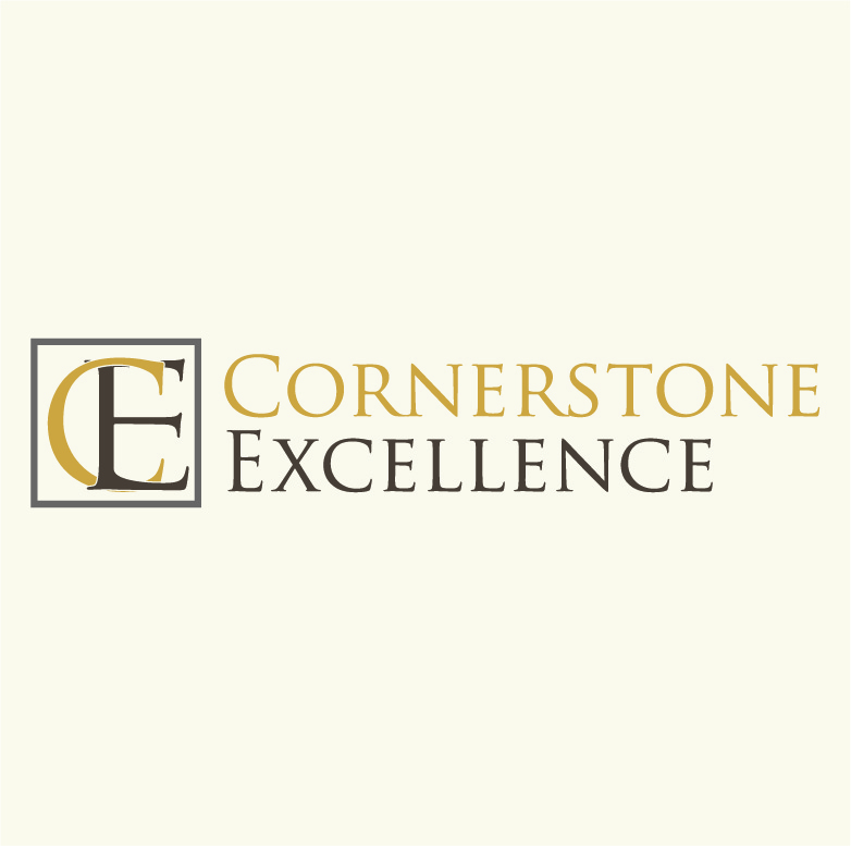 Design de Logo par Design Possibilities pour Cornerstone Excellence | Design #458199