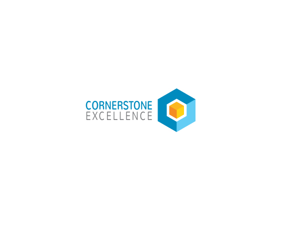 Design de Logo par Rusho pour Cornerstone Excellence | Design #453365