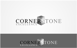 Logo Design by Olisoft for Cornerstone Excellence | Design #458903