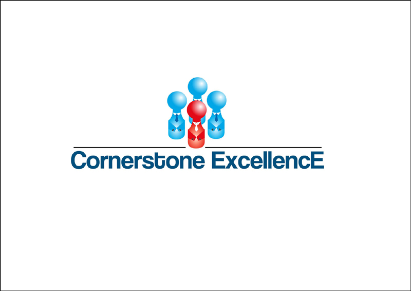 Design de Logo par kang danny pour Cornerstone Excellence | Design #453639