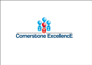 Logo Design by kang danny for Cornerstone Excellence | Design #453639