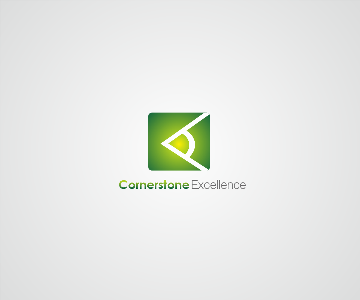 Design de Logo par Atemolesky pour Cornerstone Excellence | Design #454947