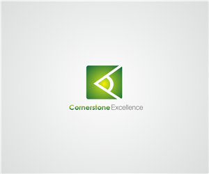 Design de Logo par Atemolesky pour Cornerstone Excellence | Design : #454947