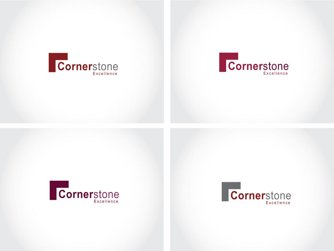 Design de Logo par AssertSoft pour Cornerstone Excellence | Design : #487416