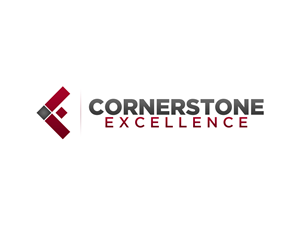 Design de Logo par JohnM. pour Cornerstone Excellence | Design : #455625
