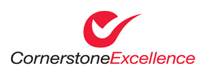 Logo Design by Innerworld Designs ltd. for Cornerstone Excellence | Design #453577