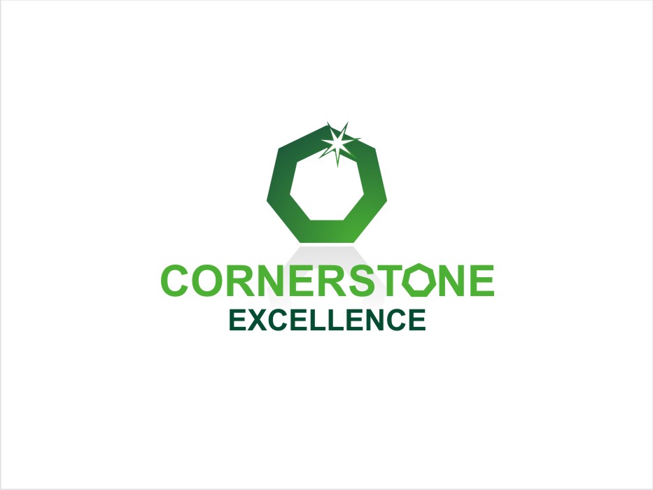 Design de Logo par Logocraft pour Cornerstone Excellence | Design #454095