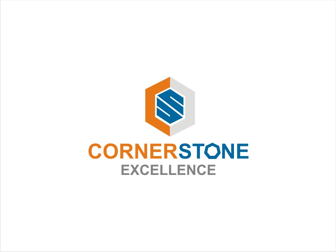Design de Logo par Logocraft pour Cornerstone Excellence | Design #454097