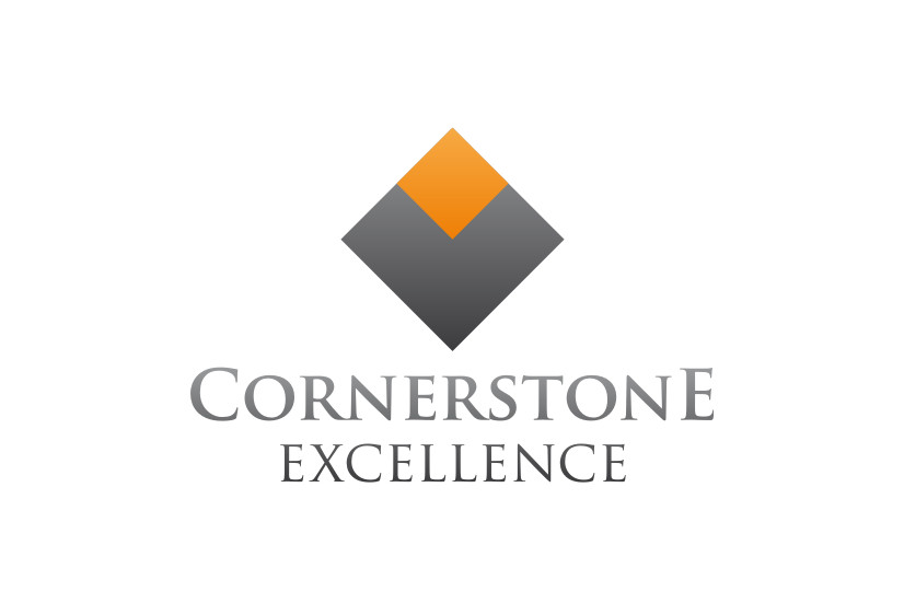 Design de Logo par Atvento Graphics pour Cornerstone Excellence | Design #456254