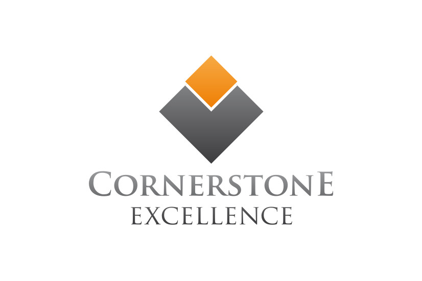 Design de Logo par Atvento Graphics pour Cornerstone Excellence | Design #456257