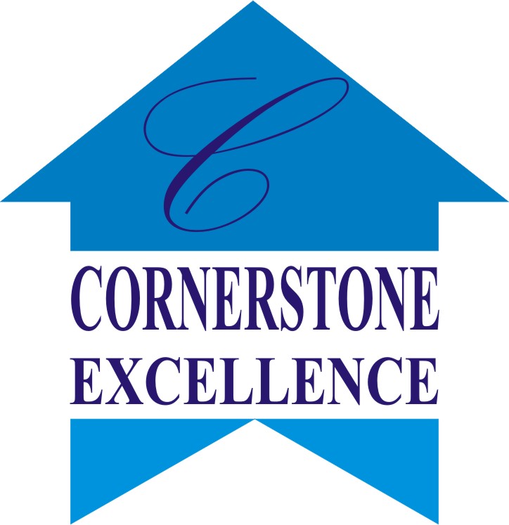 Design de Logo par bijuak pour Cornerstone Excellence | Design #456388