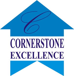 Design de Logo par bijuak pour Cornerstone Excellence | Design : #456388