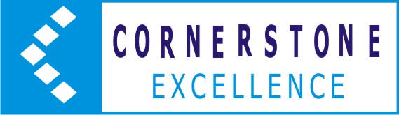 Design de Logo par bijuak pour Cornerstone Excellence | Design #456926