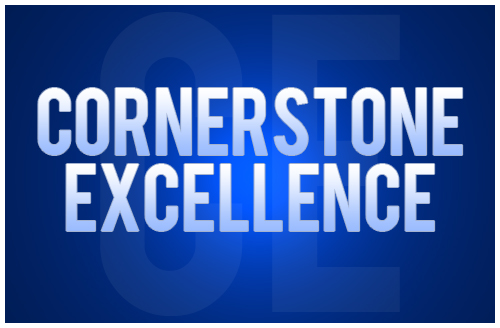 Design de Logo par Mikie pour Cornerstone Excellence | Design #453195