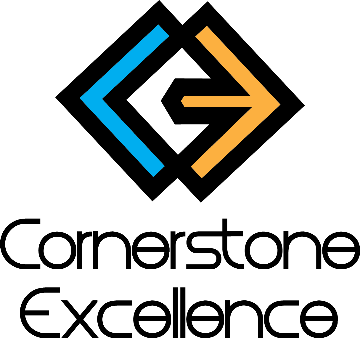 Design de Logo par Ben Morris-Rains pour Cornerstone Excellence | Design #453607