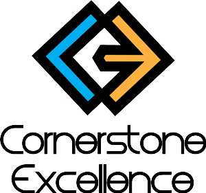 Design de Logo par Ben Morris-Rains pour Cornerstone Excellence | Design : #453607