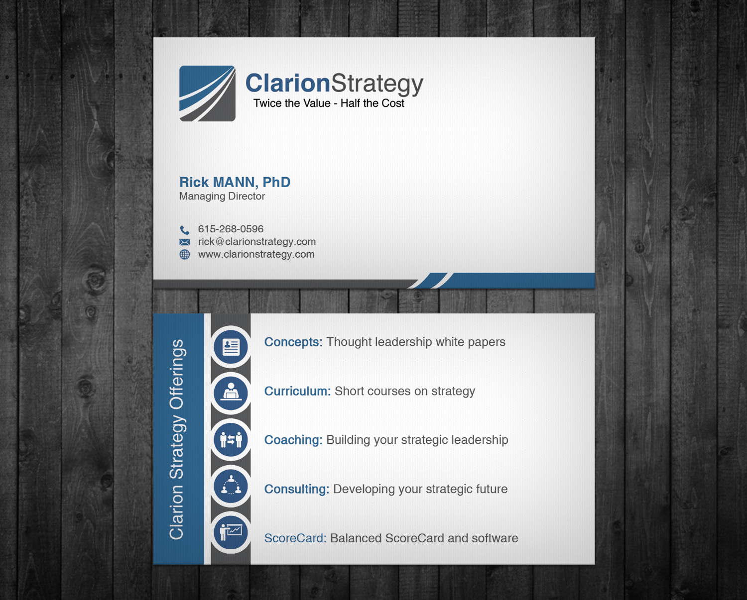 Business Card Design by WebixBD for this project | Design #10538684