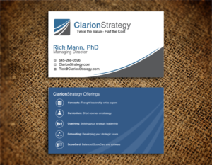 Business Card Design by Lanka Ama for this project | Design: #10518661