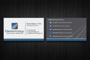 Business Card Design by Lanka Ama for this project | Design: #10518662