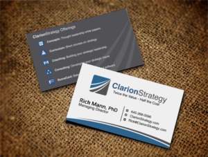 Business Card Design by Lanka Ama for this project | Design: #10518663