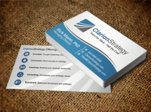 Business Card Design by Lanka Ama for this project | Design: #10518664