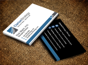 Business Card Design by Lanka Ama for this project | Design: #10518677