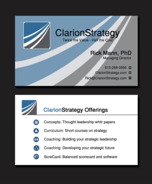 Business Card Design by Lanka Ama for this project | Design: #10518678