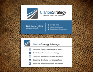 Business Card Design by Lanka Ama for this project | Design: #10518679