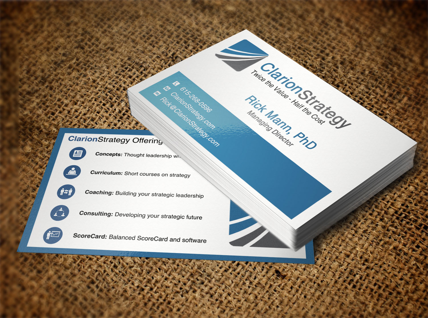 Business Card Design by Lanka Ama for this project | Design #10518681