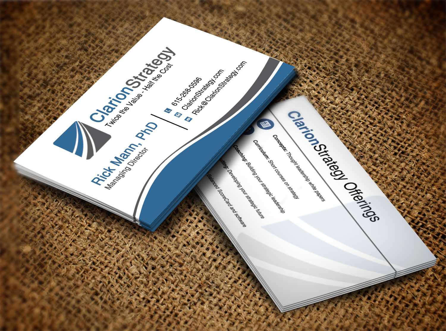 Business Card Design by Lanka Ama for this project | Design #10518683