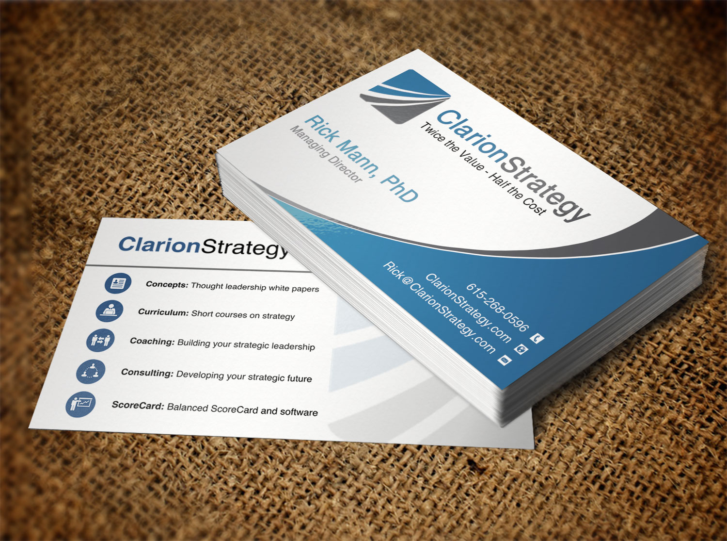 Business Card Design by Lanka Ama for this project | Design #10518684