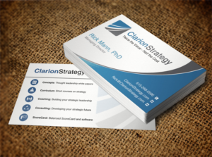 Business Card Design by Lanka Ama for this project | Design: #10518684