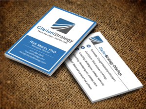 Business Card Design by Lanka Ama for this project | Design: #10518686