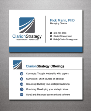 Business Card Design by Lanka Ama for this project | Design: #10518687