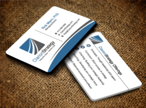Business Card Design by Lanka Ama for this project | Design: #10518688