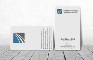 Business Card Design by Verified artistry (Design garden) for this project | Design: #10523866