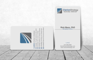 Business Card Design by Verified artistry (Design garden) for this project | Design: #10523871