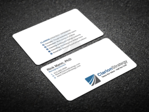 Business Card Design by Verified artistry (Design garden) for this project | Design: #10523877