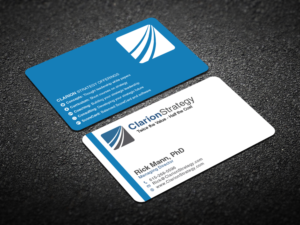 Business Card Design by Verified artistry (Design garden) for this project | Design: #10523880