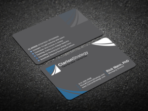 Business Card Design by Verified artistry (Design garden) for this project | Design: #10523882