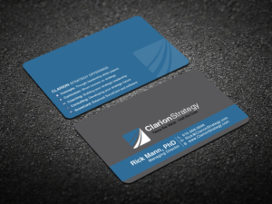 Business Card Design by Verified artistry (Design garden) for this project | Design: #10523895