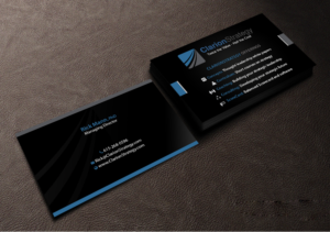 Diseño de Tarjeta de Presentación por Creations Box 2015 para este proyecto | Diseño: #10532352