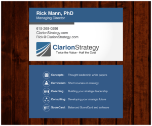 Business Card Design by Mars Multimedia for this project | Design: #10519987