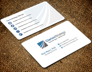 Business Card Design by Brand aid for this project | Design: #10529776