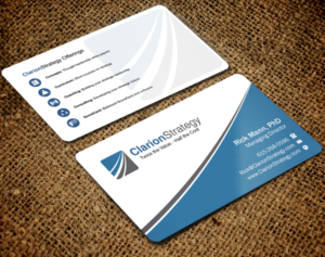 Business Card Design by Brand aid for this project | Design: #10529790